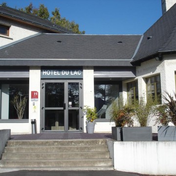 Hôtel-Restaurant