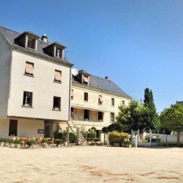 Auberge