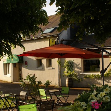 Auberge
