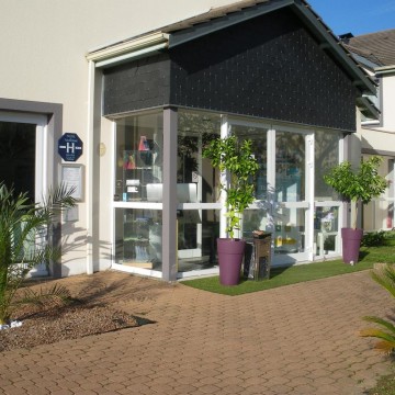 Hôtel