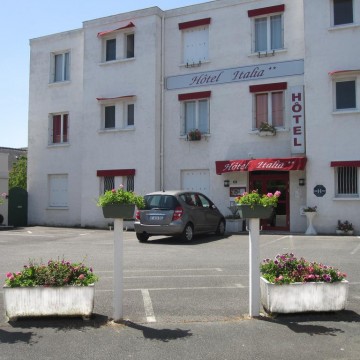 Hôtel