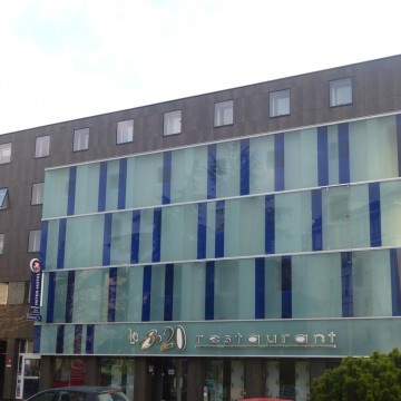 Hôtel