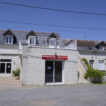 Résidence