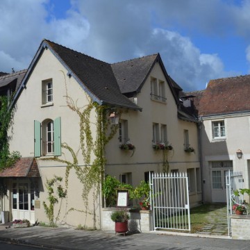 Relais