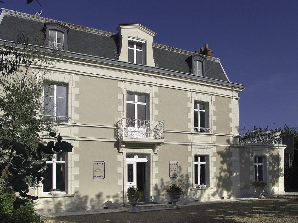 Photo de Le Pavillon Des Lys