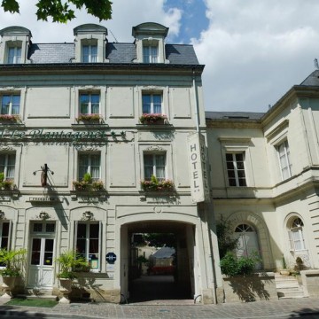 Hôtel