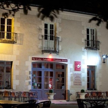 Auberge