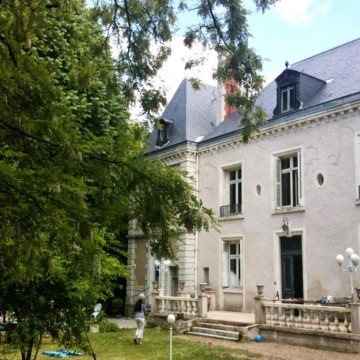 Château