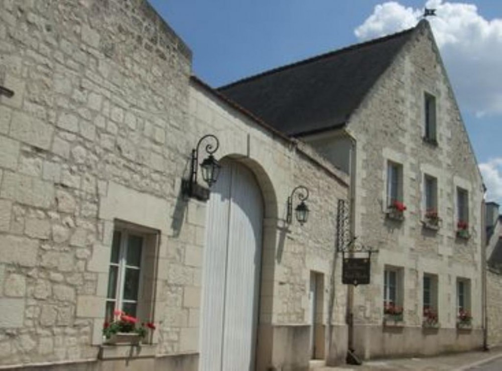 Photo de La Closerie Saint Martin