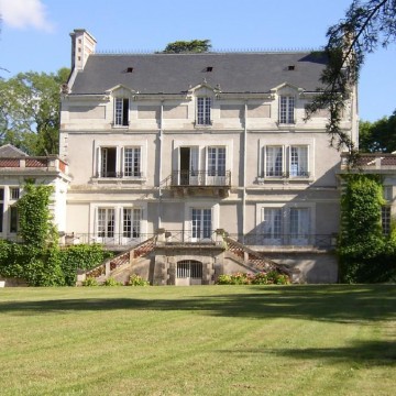 Château