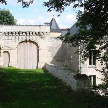 Gîtes