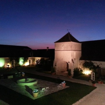 Manoir