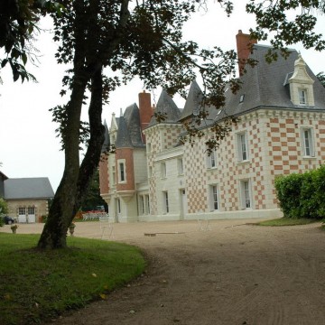 Chateau
