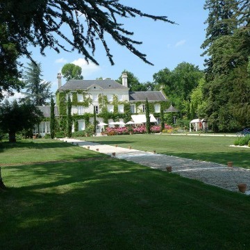 Château