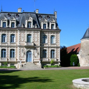 Château