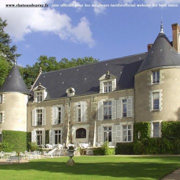 Château