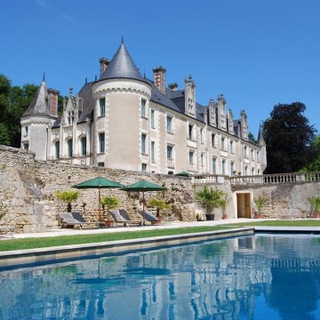 Chateau