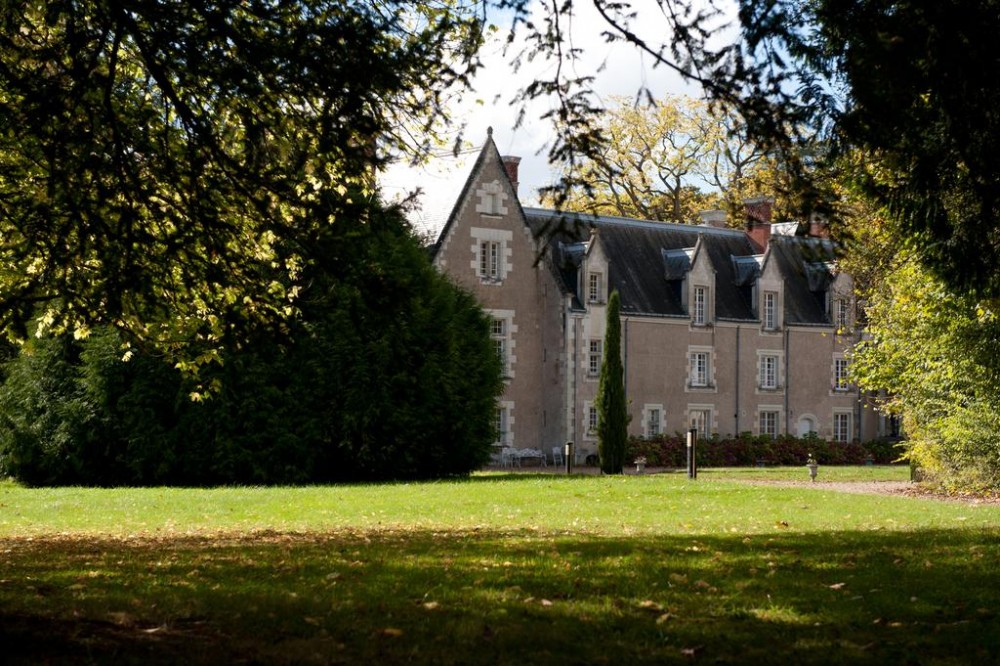 Photo de Château De Razay