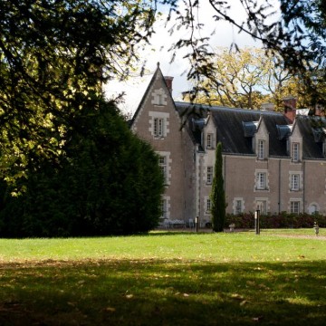 Château