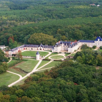 Château
