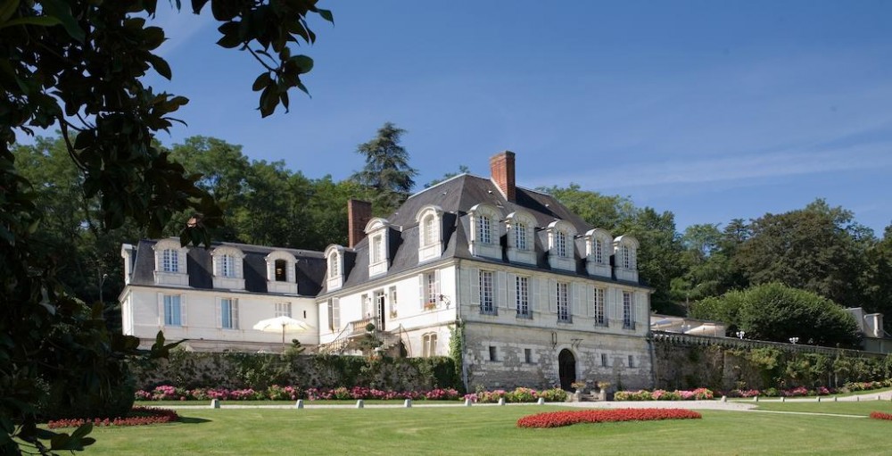 Photo de Château De Beaulieu et Magnolia Spa