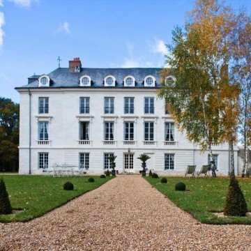 Château