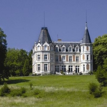 Château