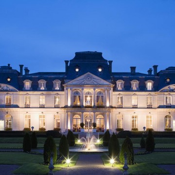 Château
