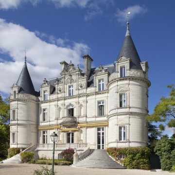 Domaine