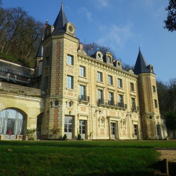 Chateau