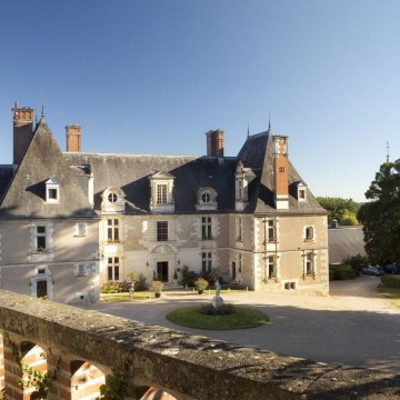 Château