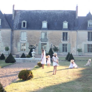 Château