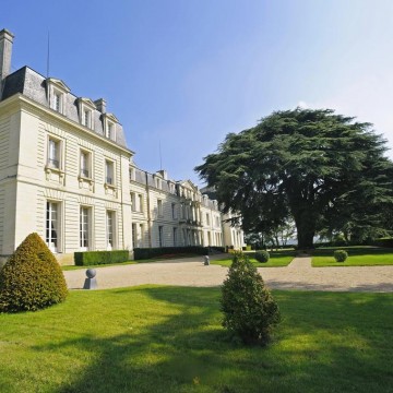 Chateau