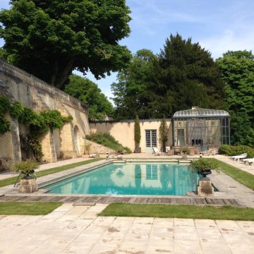 Château