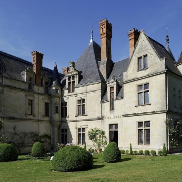 Château