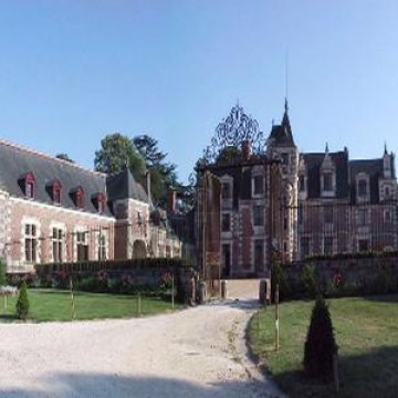 Chateau