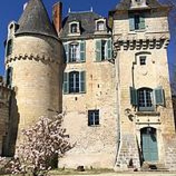 Château de