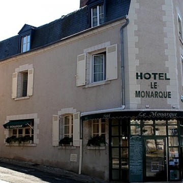 Hôtel