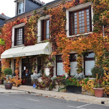 Auberge