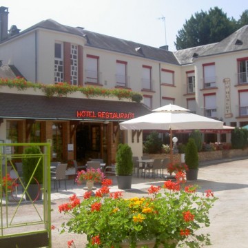 Hôtel