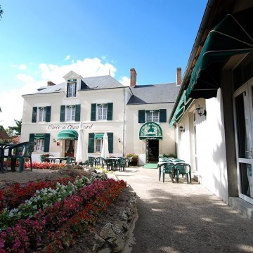 LOrée