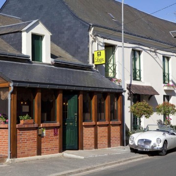 Hôtel