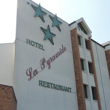 Hôtel