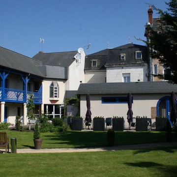 Hôtel