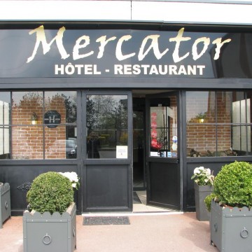 Mercator