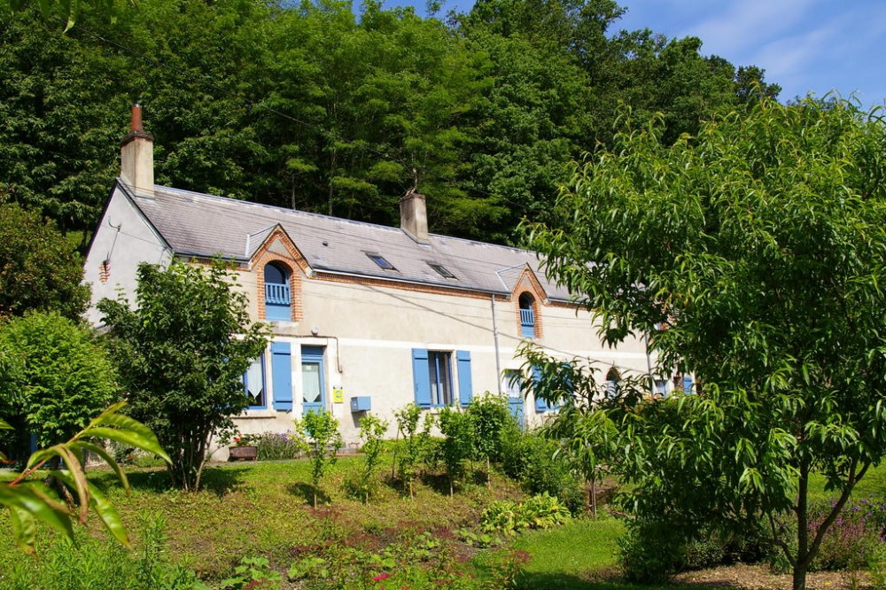 Photo de La Source de Bury