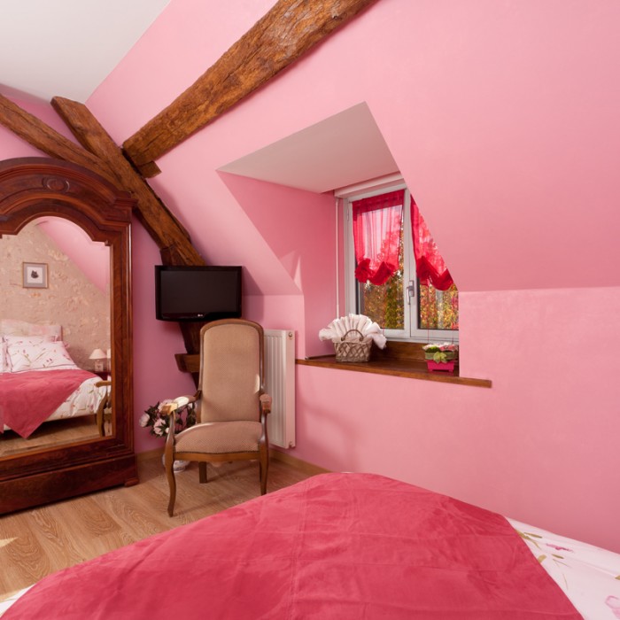 Photo de Les Hauts de Chaumont