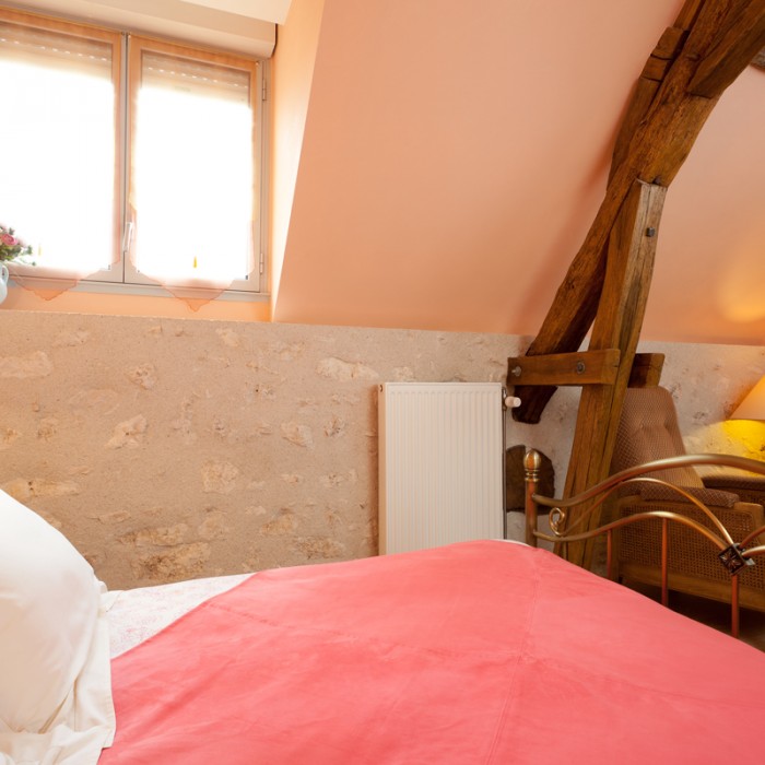 Photo de Les Hauts de Chaumont