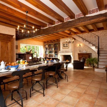 Les