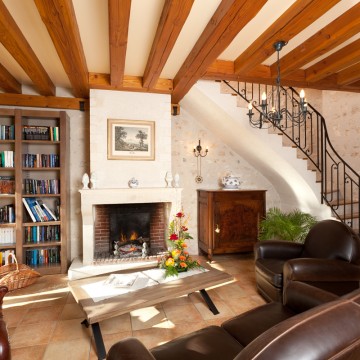 Les Hauts de Chaumont